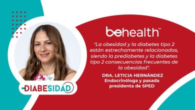 Obesidad y diabetes tipo 2 - complicaciones comunes y riesgos compartidos