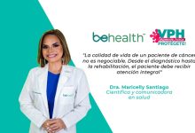 Paciente con cáncer cervical: Disfruta tus tiempos de descanso