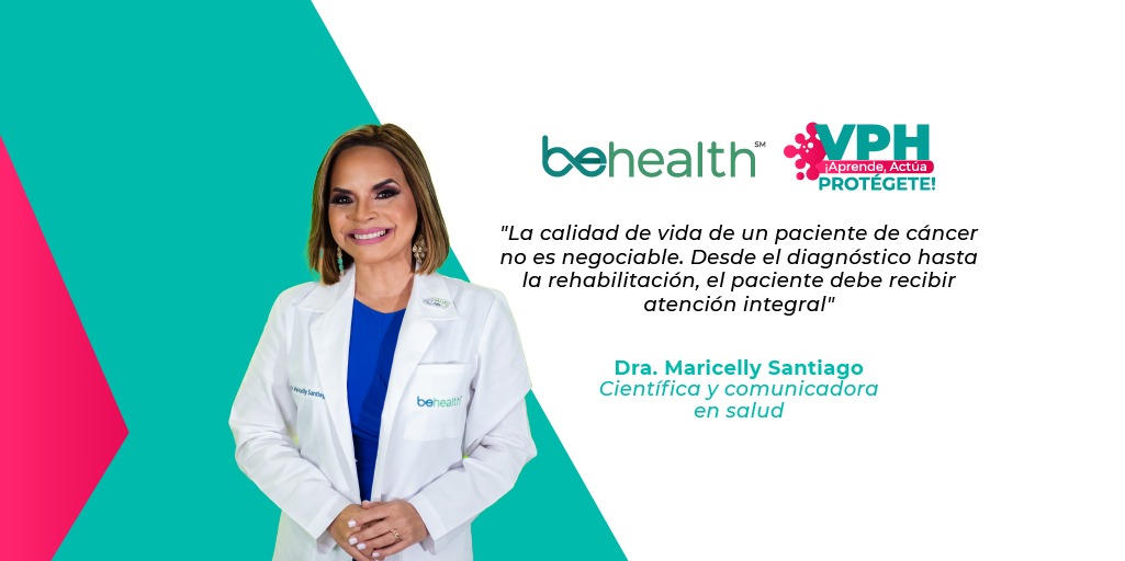 Paciente con cáncer cervical: Disfruta tus tiempos de descanso