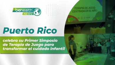 Como parte de un compromiso colectivo con la salud mental infantil, Puerto Rico celebró su primer Simposio de Terapia de Juego en la Universidad Interamericana, Recinto Metro.