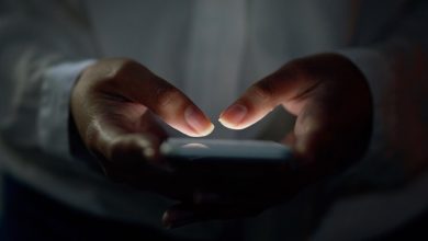 ¿Sin luz después de la tormenta? Tips para conservar la batería de tu celular