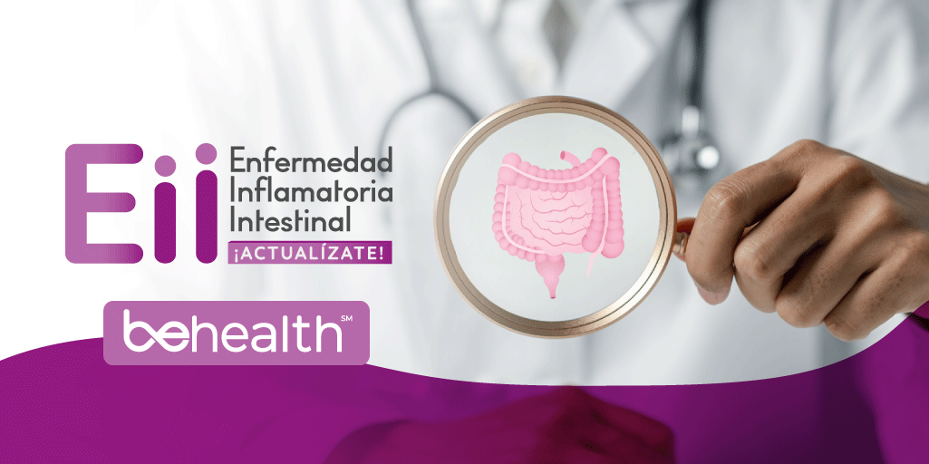 imagen destacada perteneciente a la enfermedad inflamatoria intestinal