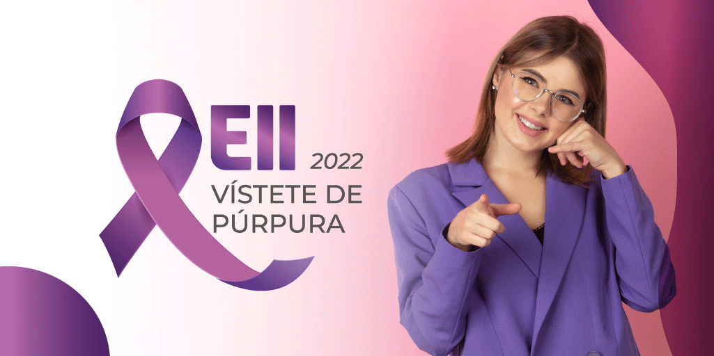 imagen destacada perteneciente a vístete de purpura