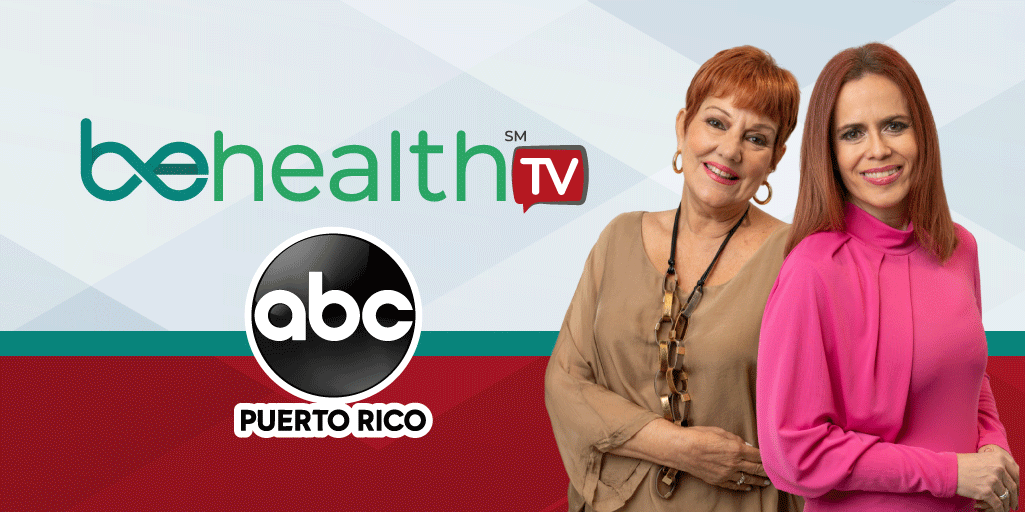 imagen destacada perteneciente a behealth tv