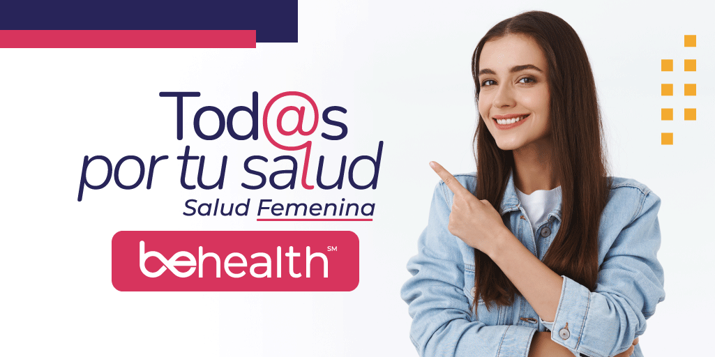 imagen destacada perteneciente a todos por tu salud femenina