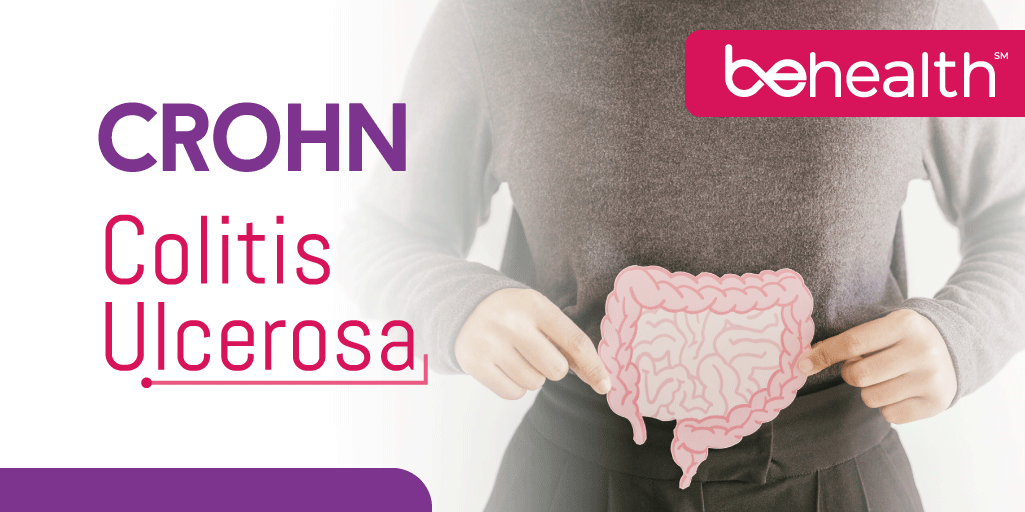 imagen destacada perteneciente a crohn y colitis