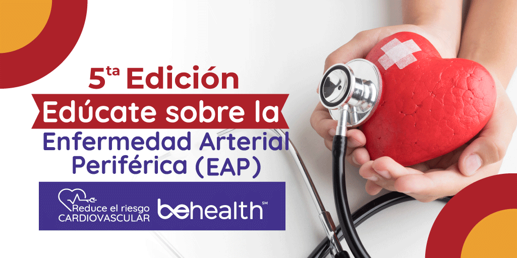 imagen destacada perteneciente a la quinta edición de EAP