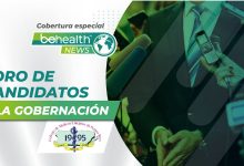 Candidatos presentan sus propuestas ante la crisis de salud en Puerto Rico