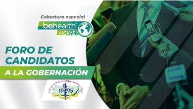 Candidatos presentan sus propuestas ante la crisis de salud en Puerto Rico