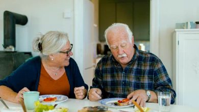 Alimentación clave para el beneficio de la enfermedad.