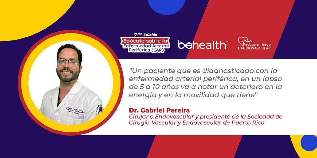 Importancia de la adherencia al tratamiento de la enfermedad arterial periférica