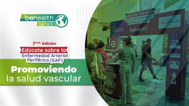 Edúcate sobre la Enfermedad arterial periferica