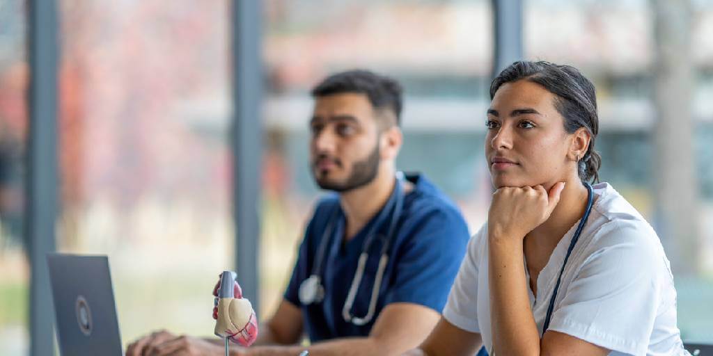 Nuevas plazas de residencias médicas