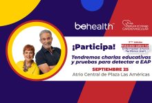 "Edúcate sobre la Enfermedad Arterial Periférica": Participa y cuida tu salud cardiovascular