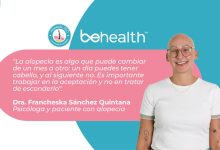 Descubre la historia de Francheska Sánchez, psicóloga y paciente de alopecia areata, quien comparte su experiencia con esta condición autoinmune.