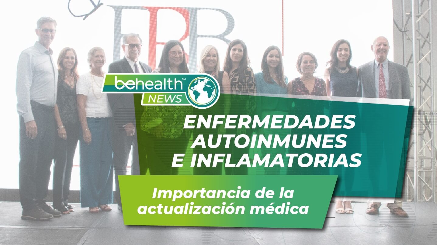 Fundación Bechara reafirma su compromiso con la educación médica