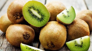 Cómo ayuda el kiwi a mejorar la calidad del sueño.