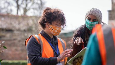 Fortalecimiento a las comunidades ante una emergencia.