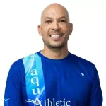 Mario Canales, Presidente de Athletic Training Rehab Center y Aquatic PR