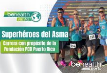 5k en la Pista atletica de cayey por enfermedades pulmonares