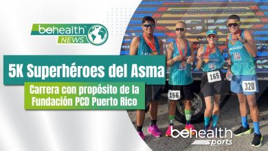 5k en la Pista atletica de cayey por enfermedades pulmonares