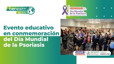 APAPP celebró su evento educativo en conmemoración del Día Mundial de la Psoriasis