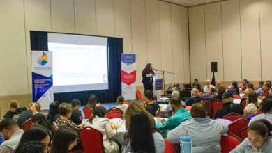 Profesionales exponen en la Convención Anual de Control de Vectores 