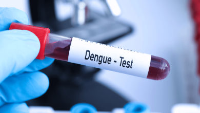 Dengue