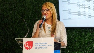 Casi un millón de personas en Puerto Rico viven con diabetes: una emergencia de salud pública en aumento