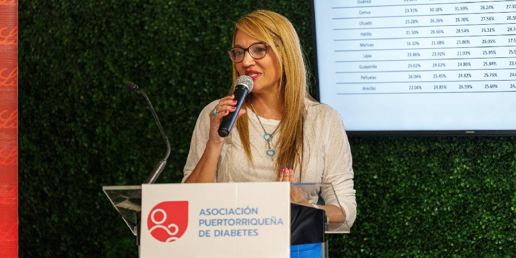 Casi un millón de personas en Puerto Rico viven con diabetes: una emergencia de salud pública en aumento