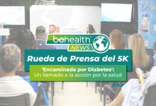 5K 'Encaminada por Diabetes': Un llamado a la acción por la salud