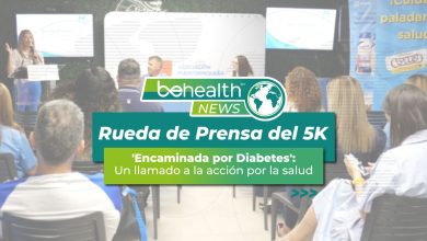 5K 'Encaminada por Diabetes': Un llamado a la acción por la salud