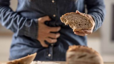 Intolerancia al gluten