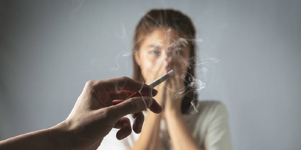 Disminuye significativamente el consumo de tabaco en los jóvenes de Estados Unidos