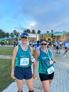 5k Encaminada por la Diabetes