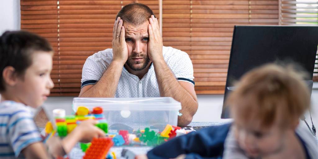 Salud mental: aprende como afrontar los desafíos emocionales del cuidado de niños con trastornos