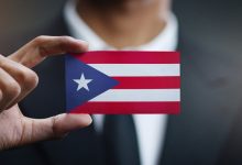 Votaciones en Puerto Rico