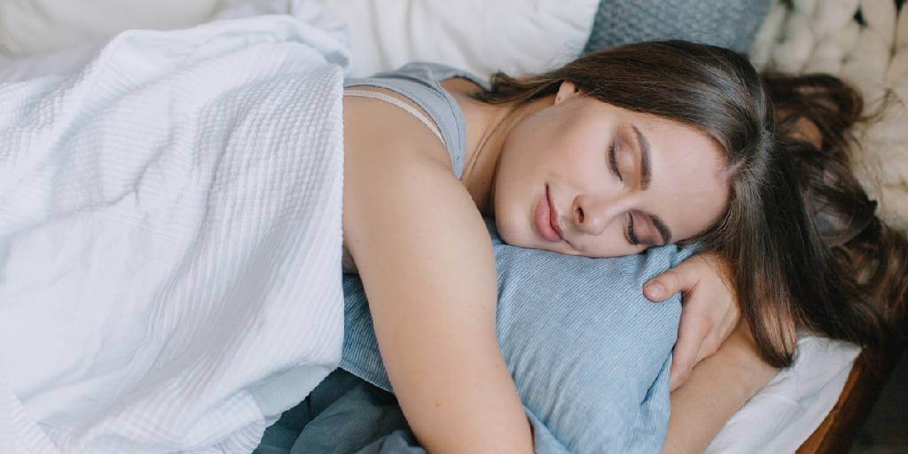 ¿Tu sueño es suficiente? Descubre los secretos para dormir de manera saludable