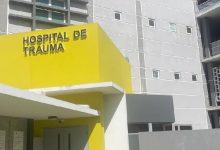 Aumenta capacidad de atención del Hospital de Trauma