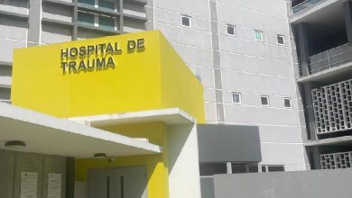 Aumenta capacidad de atención del Hospital de Trauma