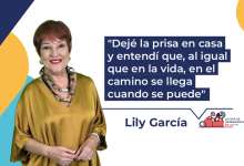 Lilly García