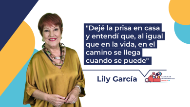 Lilly García