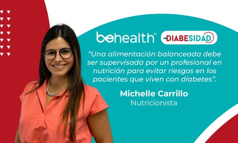 Nutrición