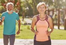 Caminar podría aumentar la esperanza de vida