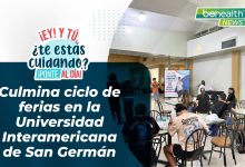 La campaña ¡Ey! Y tú, ¿te estás cuidando? cerró su clico con actividades educativas, charlas de expertos y la energía de P.J. Sin Suela.