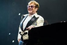 Elton John