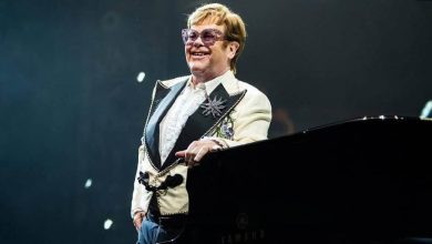 Elton John