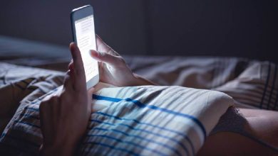 Sexting: ¿Ya sabes como hablar de esto con tus hijos?