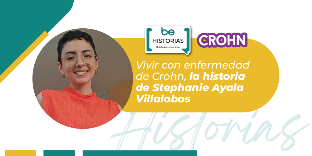 Historia de Stephanie Ayala