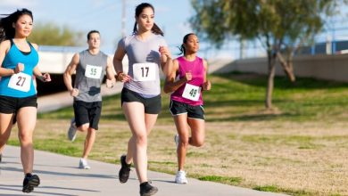 Tercer 5K "El Sueño de Alana": Corriendo por los niños con necesidades especiales